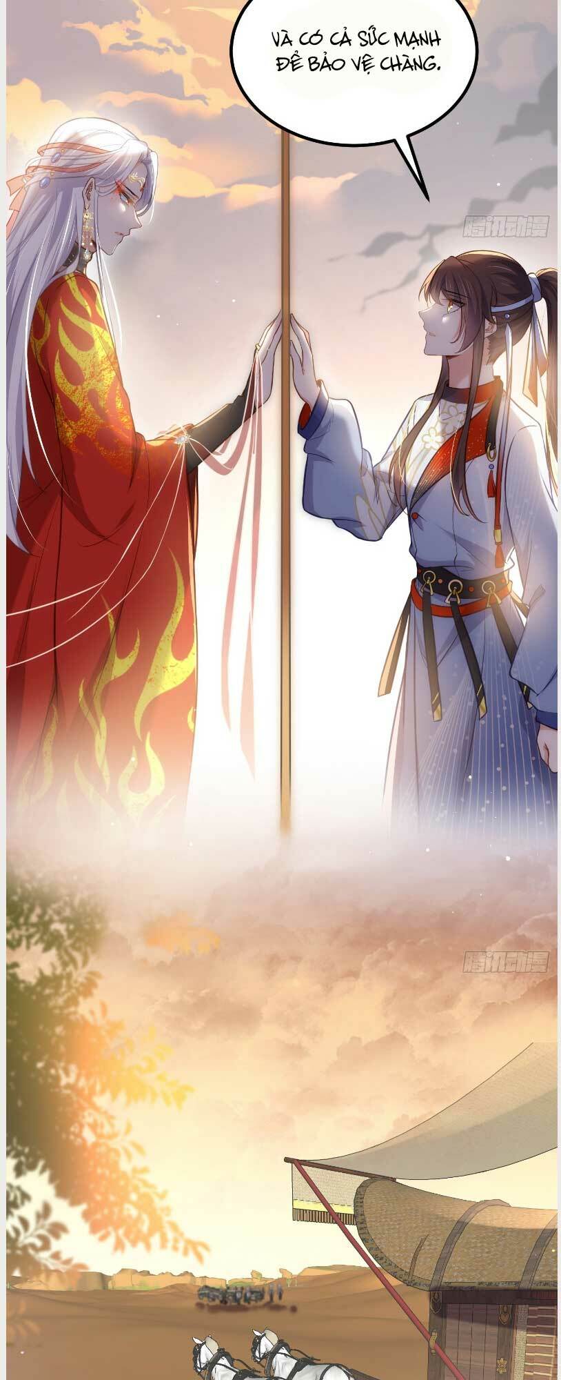 hoạn phi thiên hạ chapter 236 13