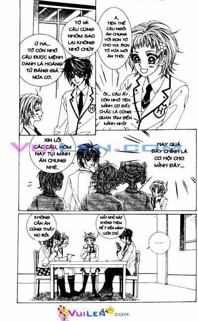 thiên thần tái thế chapter 4 44