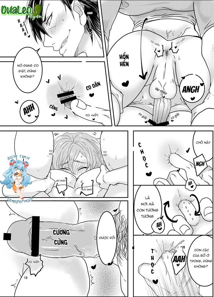 tổng hợp oneshot boylove chapter 44 16