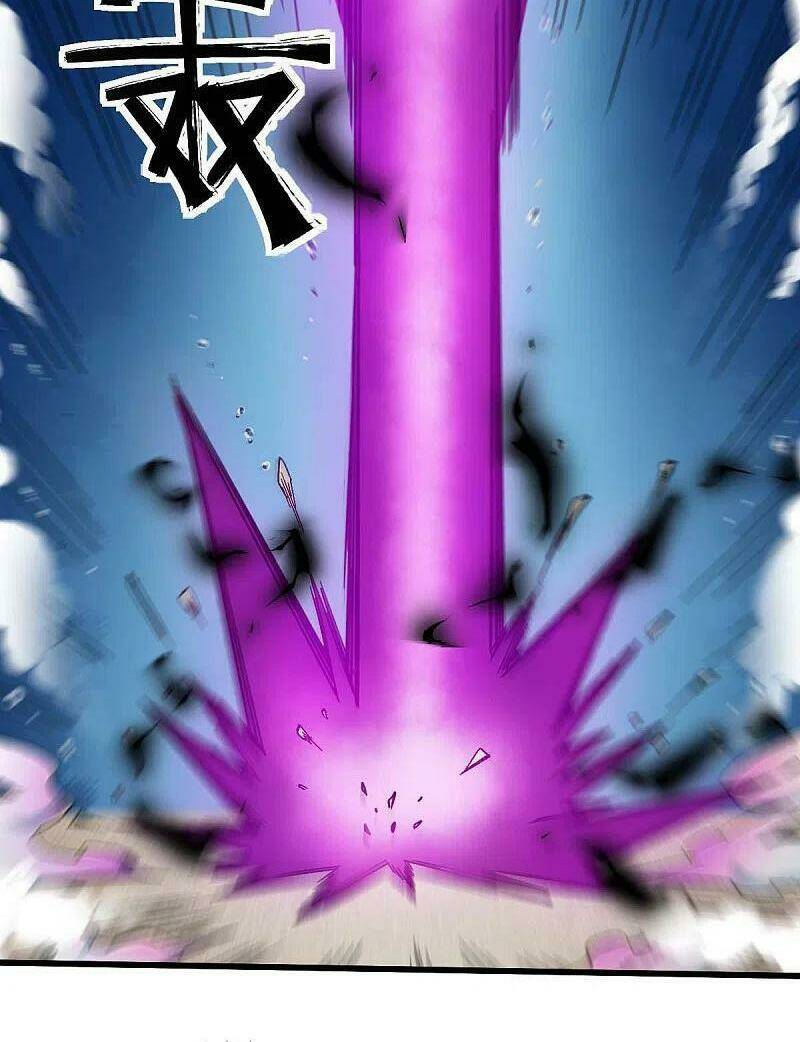 vườn trường cuồng sư hệ thống chapter 212 11