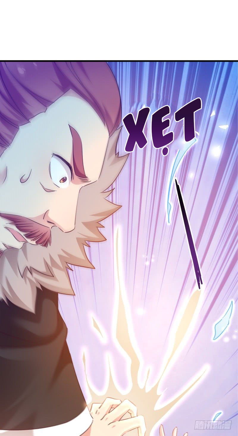 trò chơi trừng phạt chapter 49 14