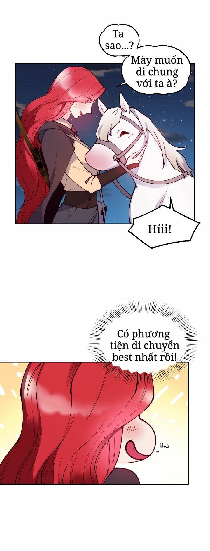 phản diện rất dễ làm chapter 28 13