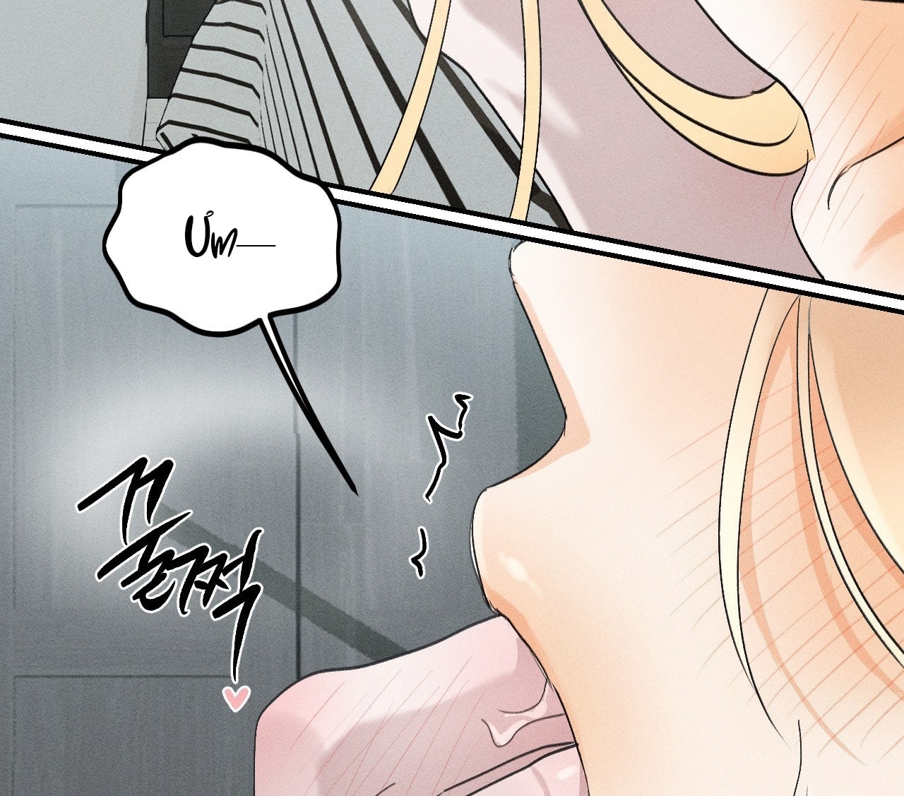 [18+] người đàn ông làm tình với quỷ chapter 25.2 92