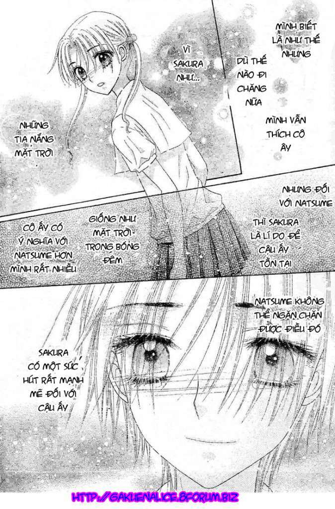 gakuen alice chapter 121 6