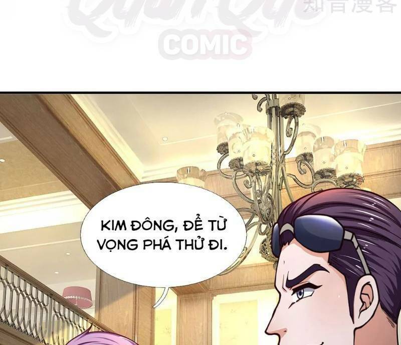 chung cực binh vương tại đô thị chapter 100 8