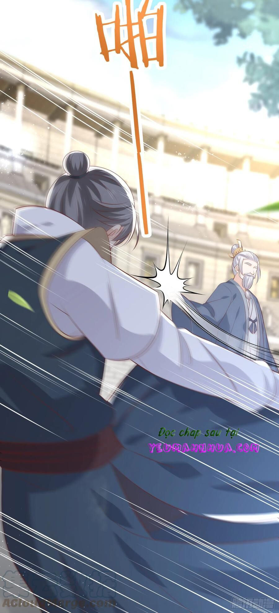 chi tôn đồng thuật sư: tuyệt thế đại tiểu thư chapter 218.5 12