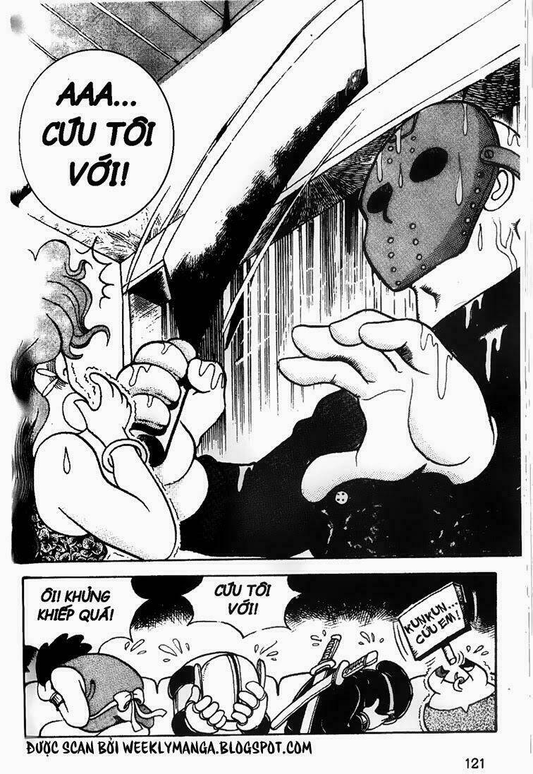 kung fu komang chapter 6 5