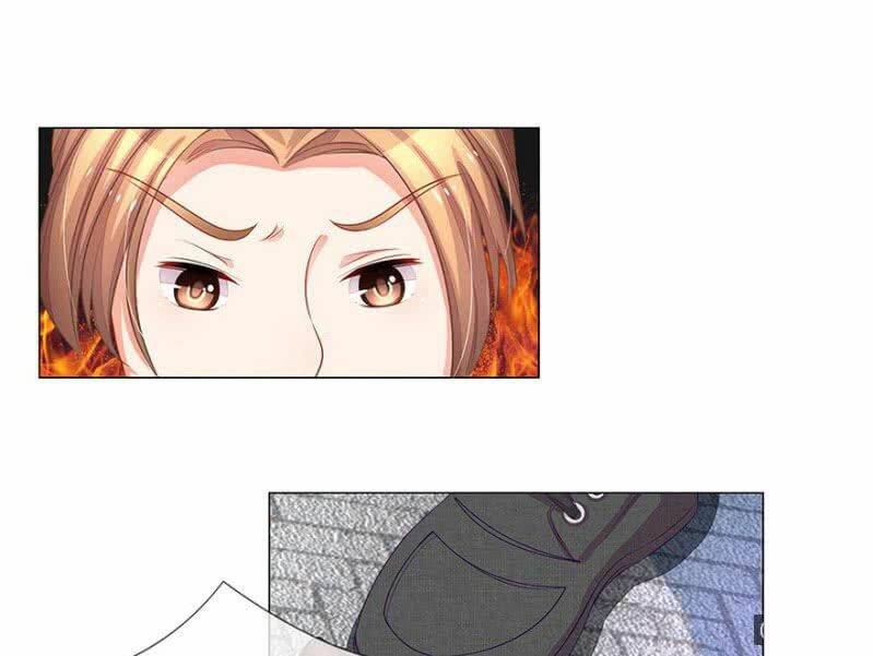 thiếu soái của tôi chính là manh như vậy chapter 12 5