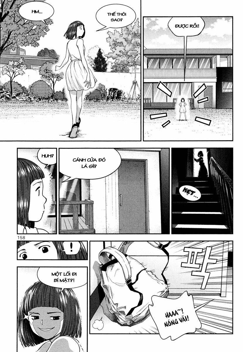 xo sisters chapter 13 15