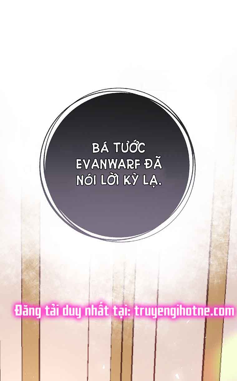 Đánh Cắp Trái Tim Tiểu Thư chapter 67.1 - Trang 22