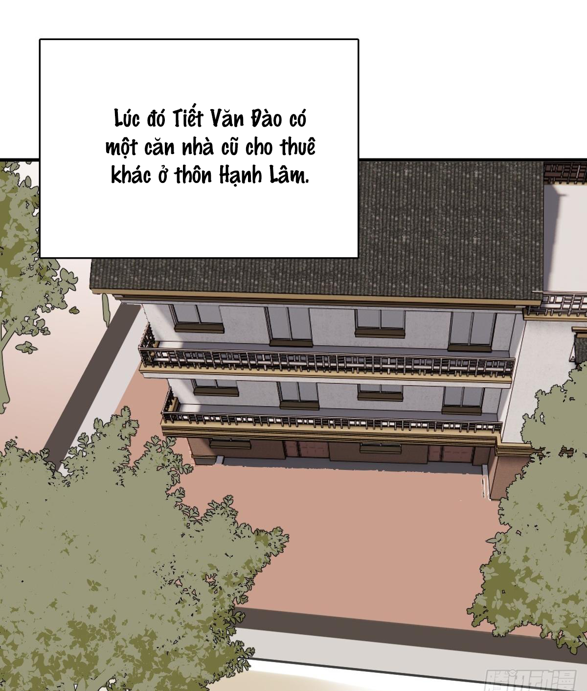 đêm đầy sao nói với em chapter 69 40