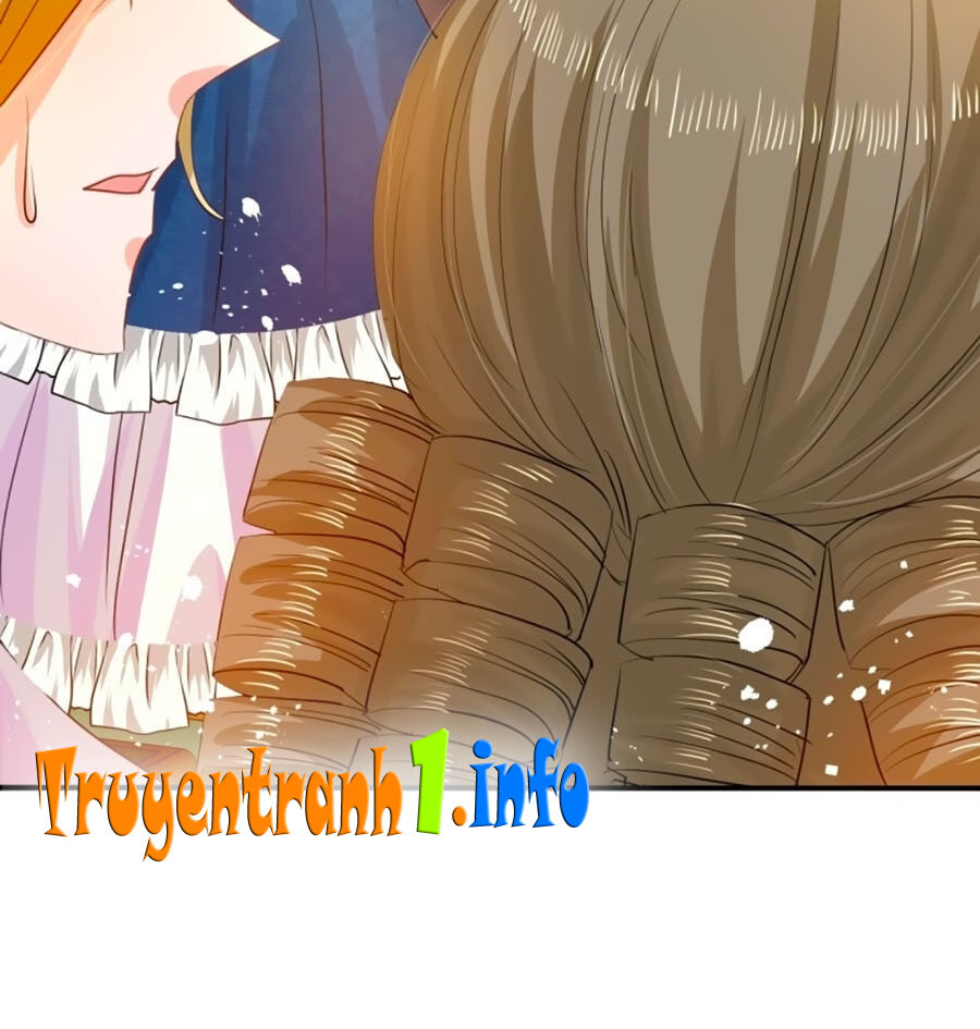 hệ thống công lược của tiểu công chúa chapter 44 22