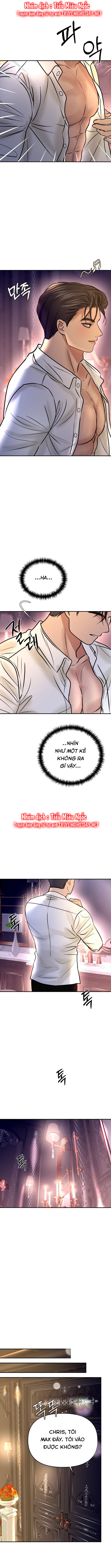 Mùa Đông Năm Ấy Tôi Đã chapter 69 5