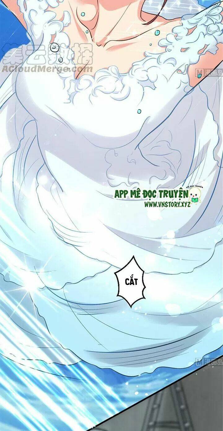 thiên hậu trở về chapter 190 31