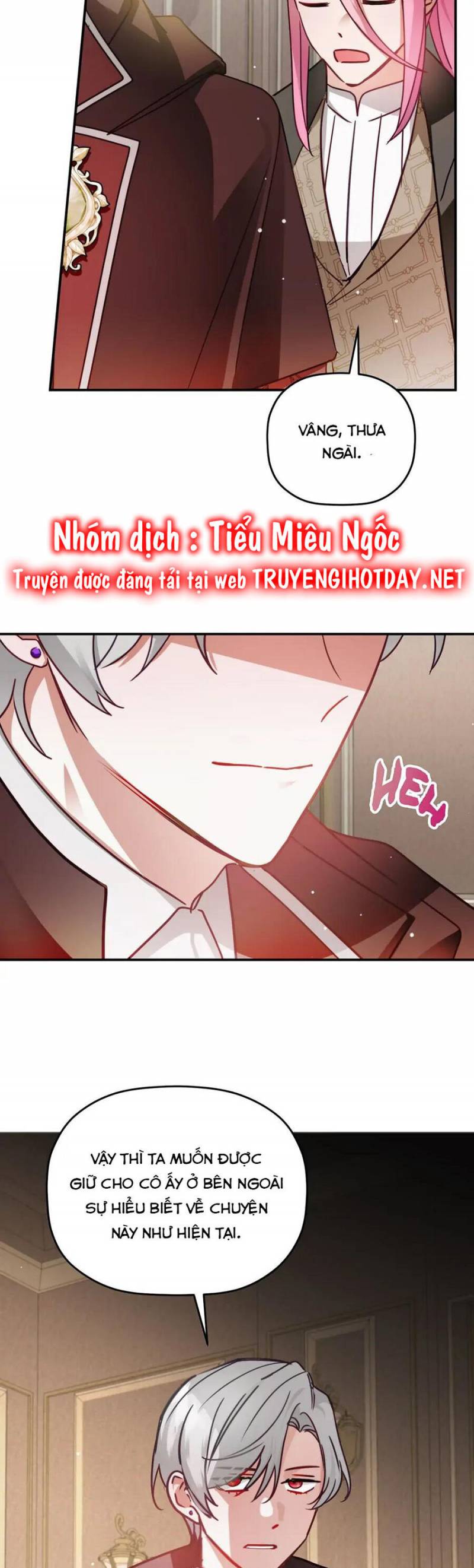 hoàng tử chuyển sinh trở thành người mạnh nhất thế giới nhờ vào sự hiểu biết về bug chapter 61 37