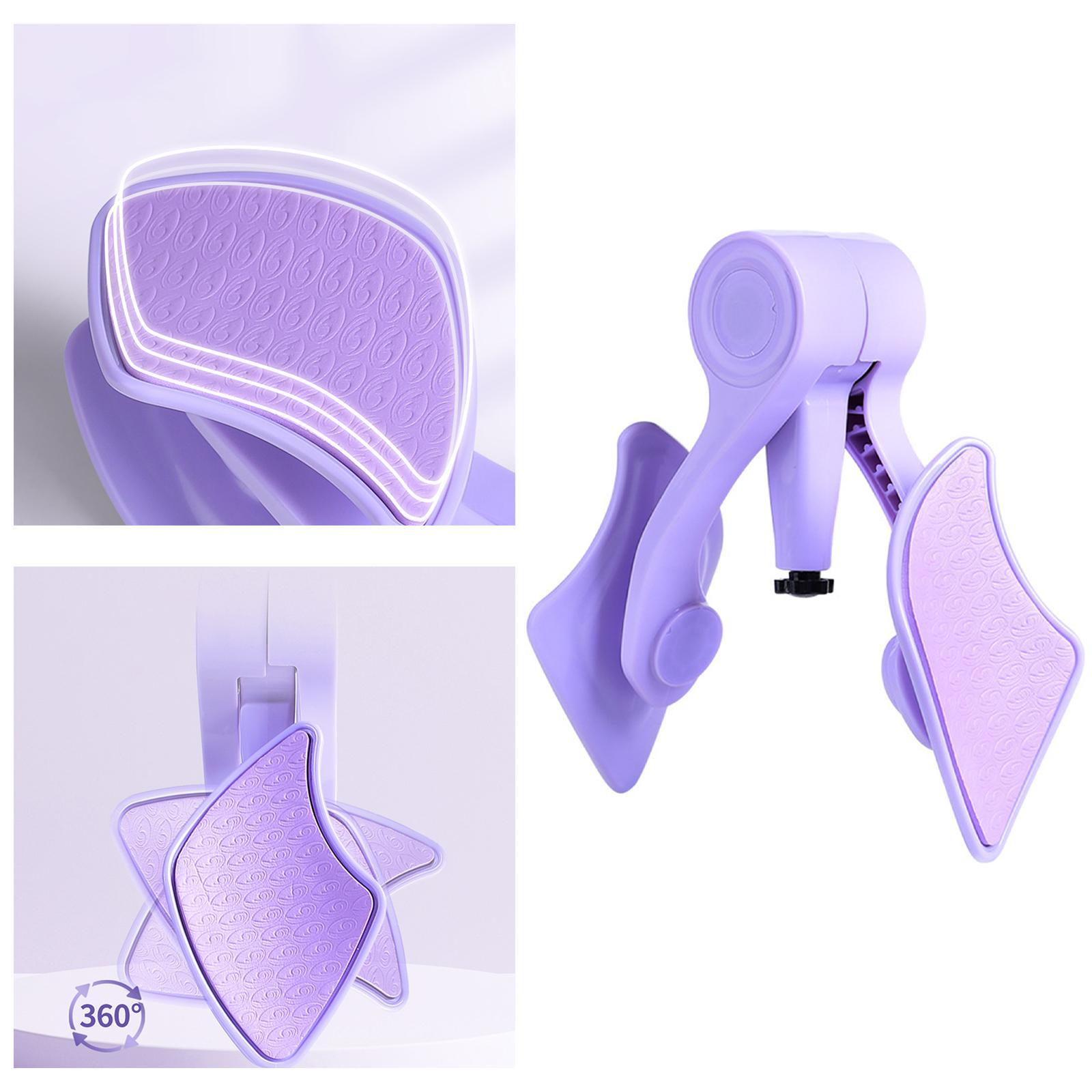 Women Thigh Exerciser Hip Body Trainer Training Inner Thigh Strengthening