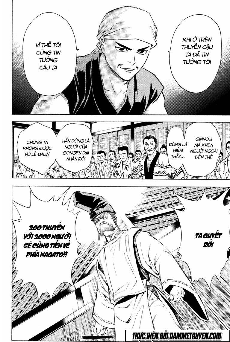 thiếu niên vương phần 2 chapter 71.2 29