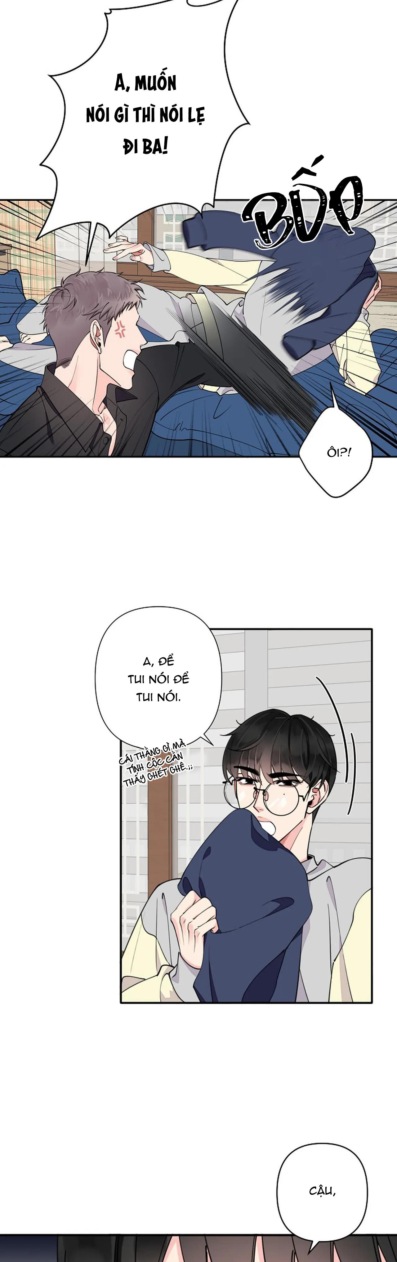 đêm dịu dàng chapter 8 25