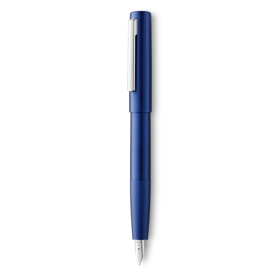 Bút Mực LAMY Aion - Dark Blue Limited Edition