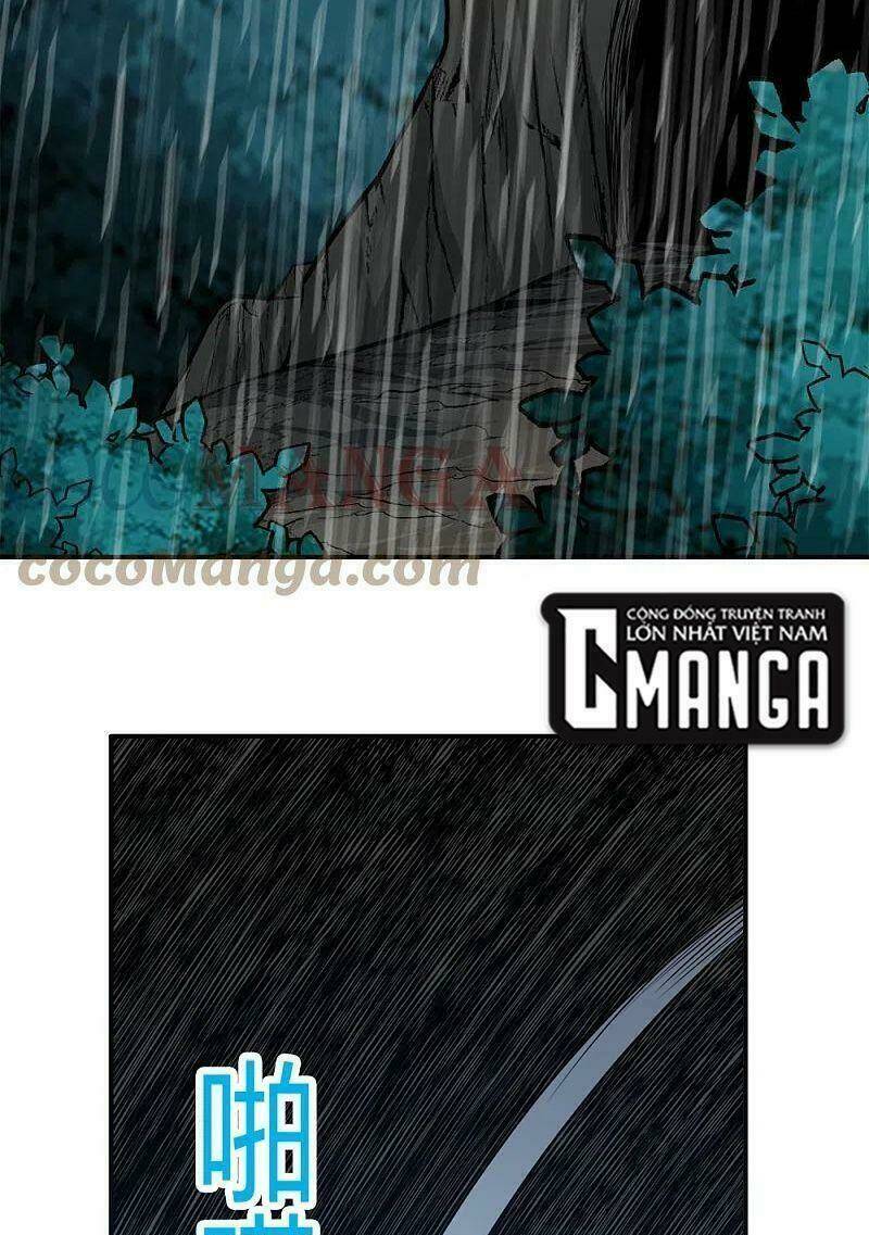 kiếm vũ chapter 239 10