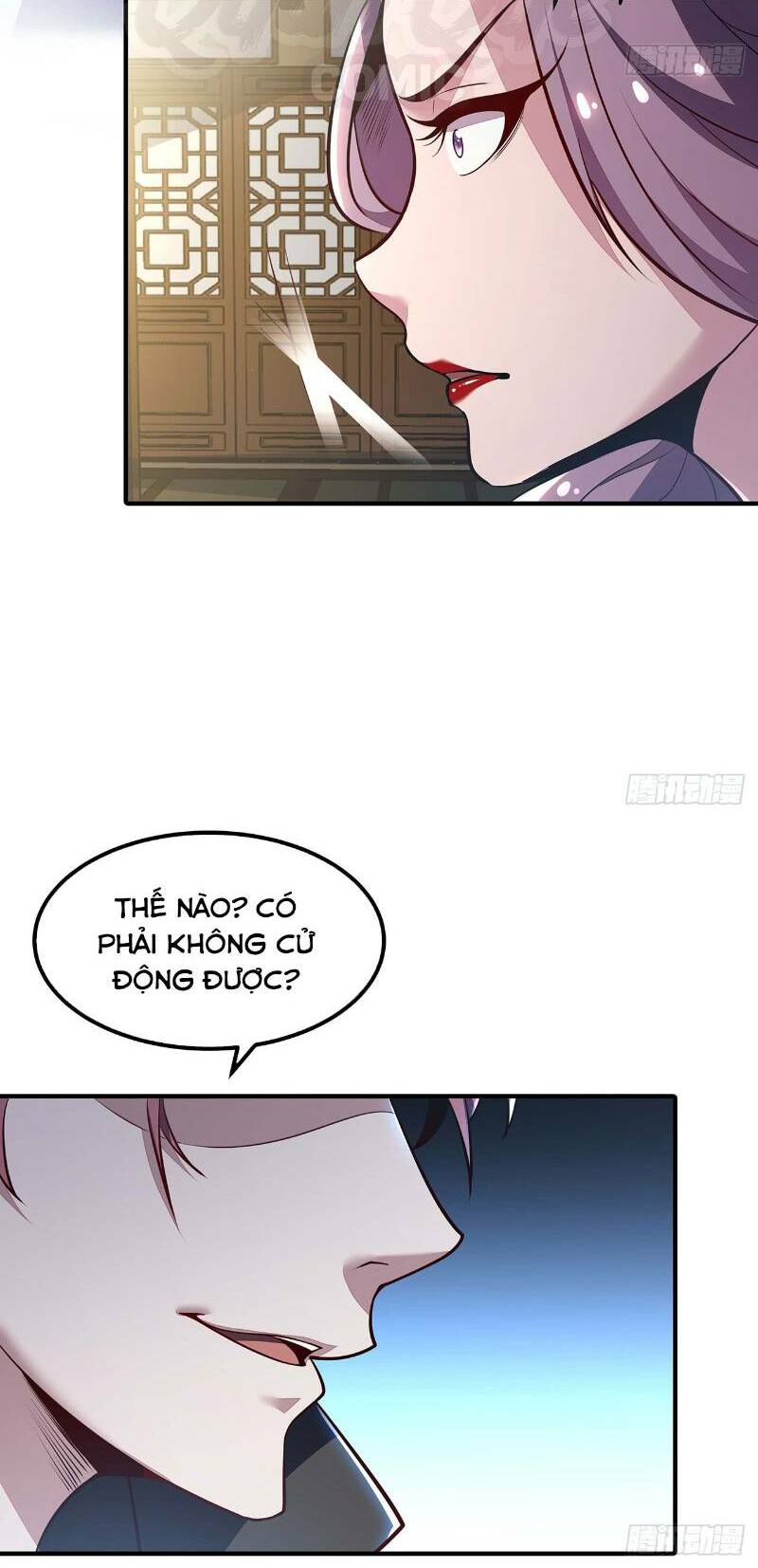 bất tử thần vương tu liên tục chapter 45 10