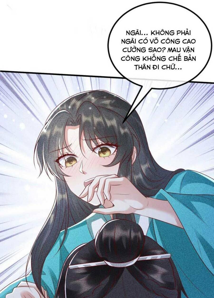 đại đích nữ trọng sinh về báo thù chapter 27 2