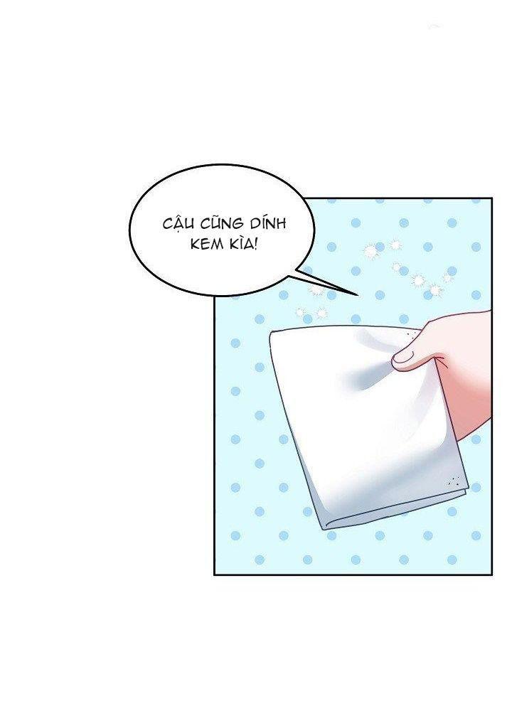 cô tiểu thư bé nhỏ thuần hóa các nhân vật chính chapter 53 24