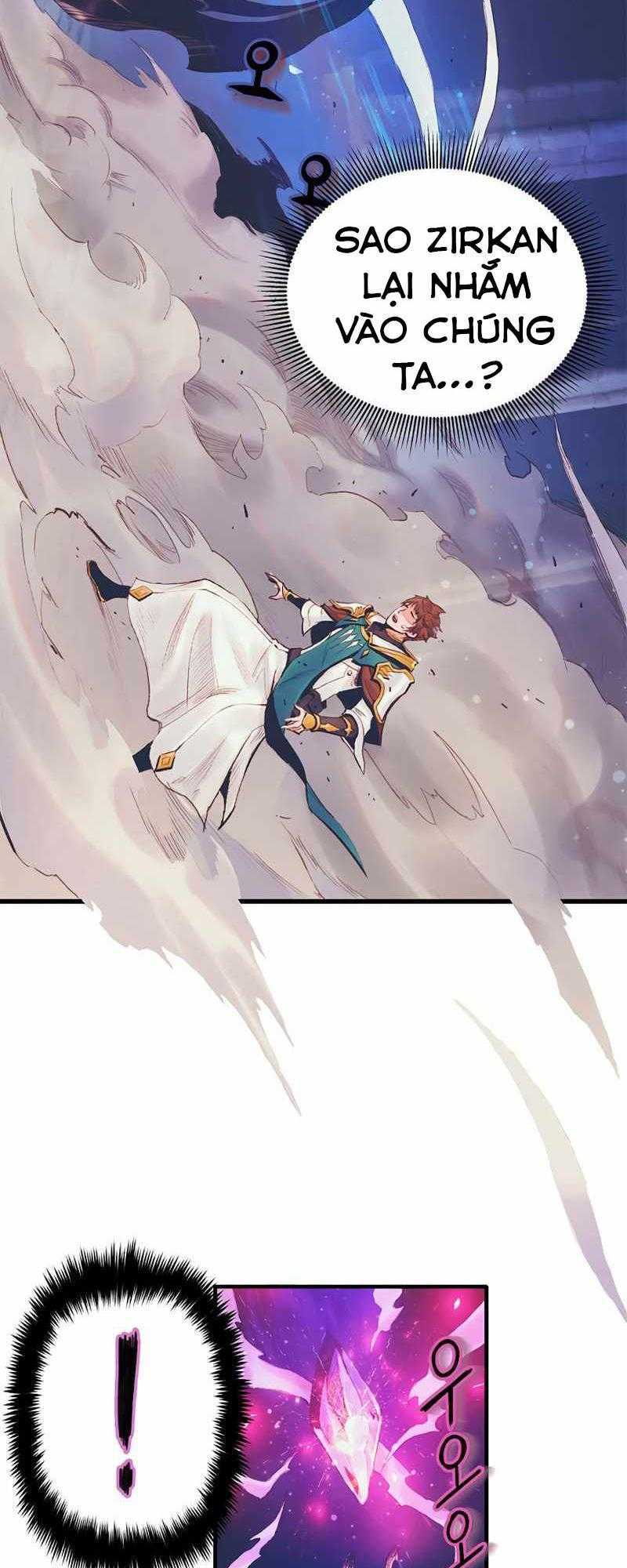 tu sĩ trị liệu của thái dương giáo chapter 1 106