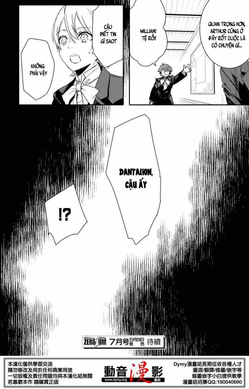 phong ấn triệu hồi ác quỷ dantalion chapter 65 24