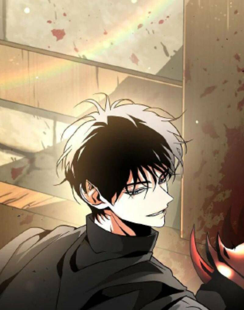 săn lùng nữ chúa chapter 3 123