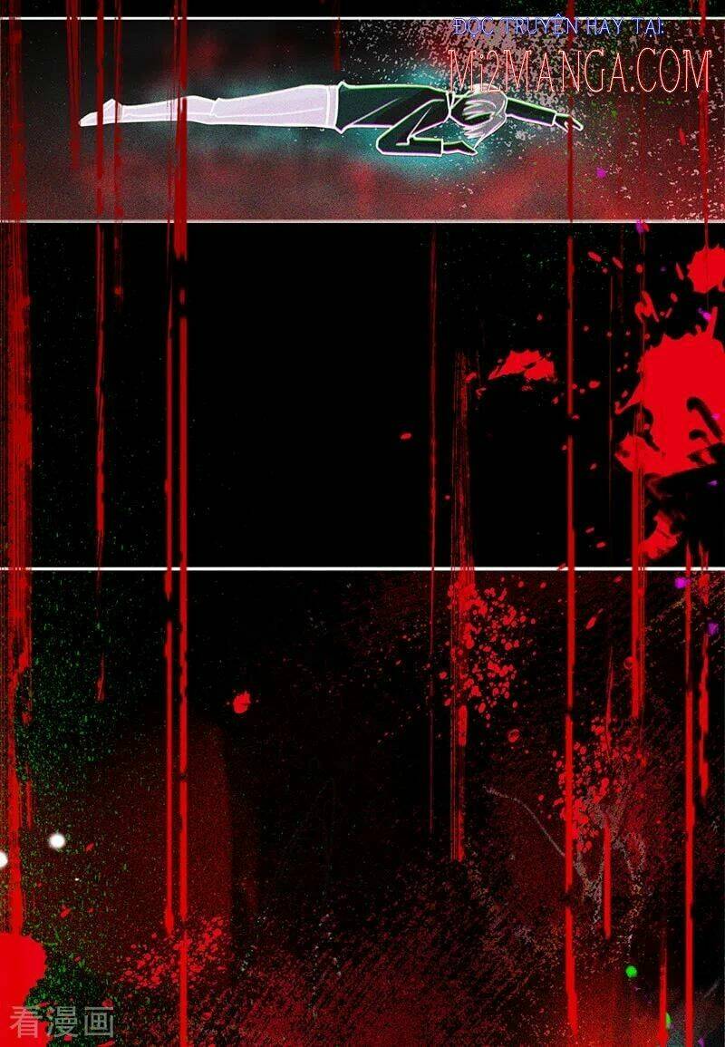 dĩ hôn chi danh chapter 27 27