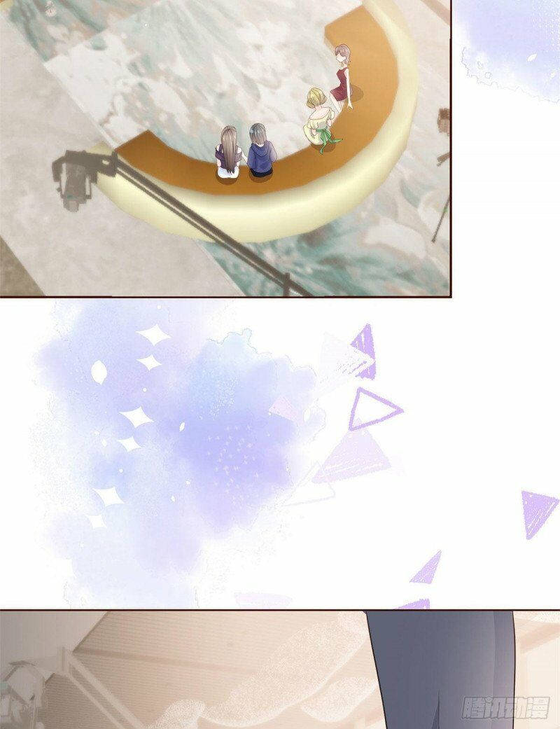 đoàn sủng lão đại ba tuổi rưỡi chapter 26 10