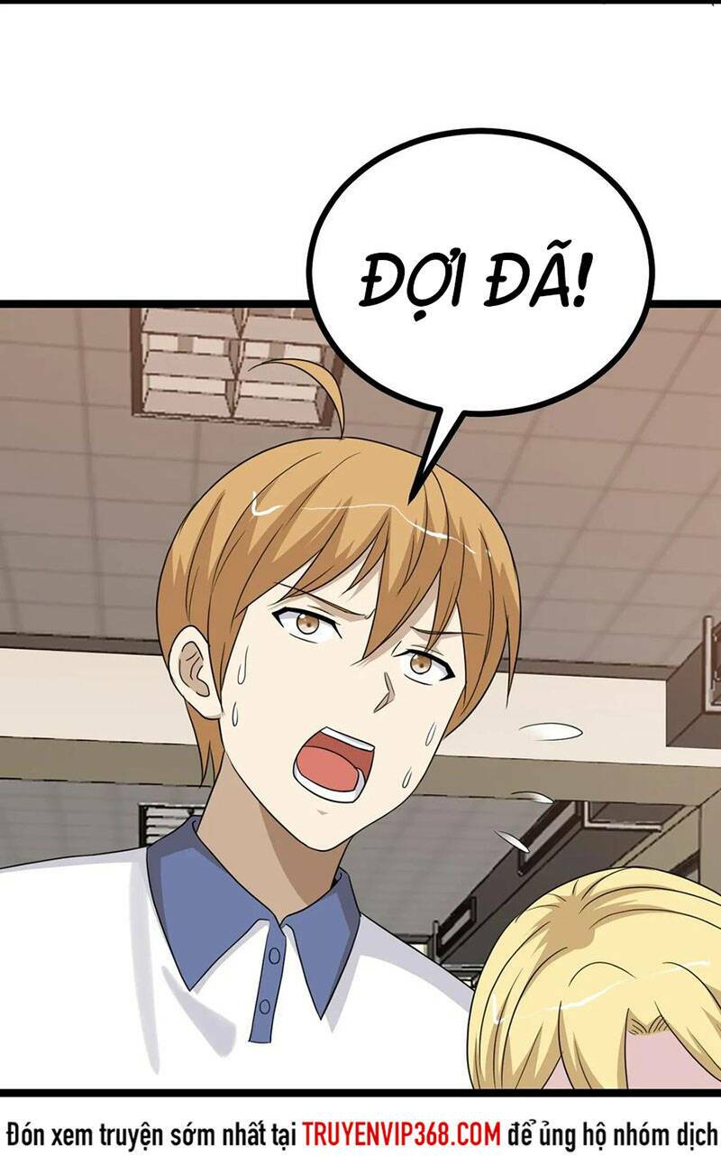 đai ca trở lại tuổi 16 chapter 173 27