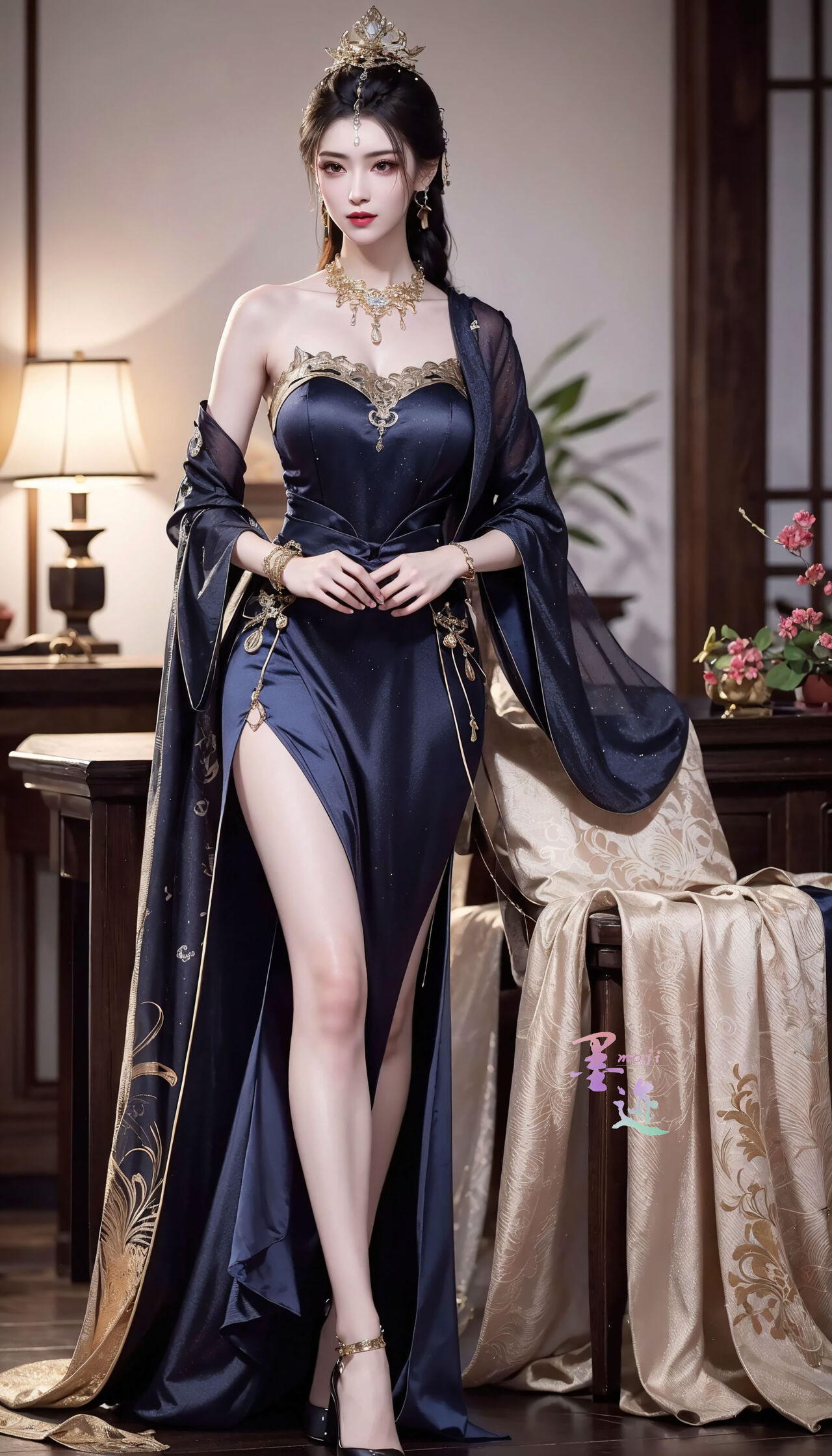 artist ai generated chapter 340 39