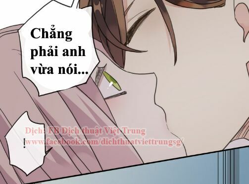 vết cắn ngọt ngào phần 1 chapter 26 45