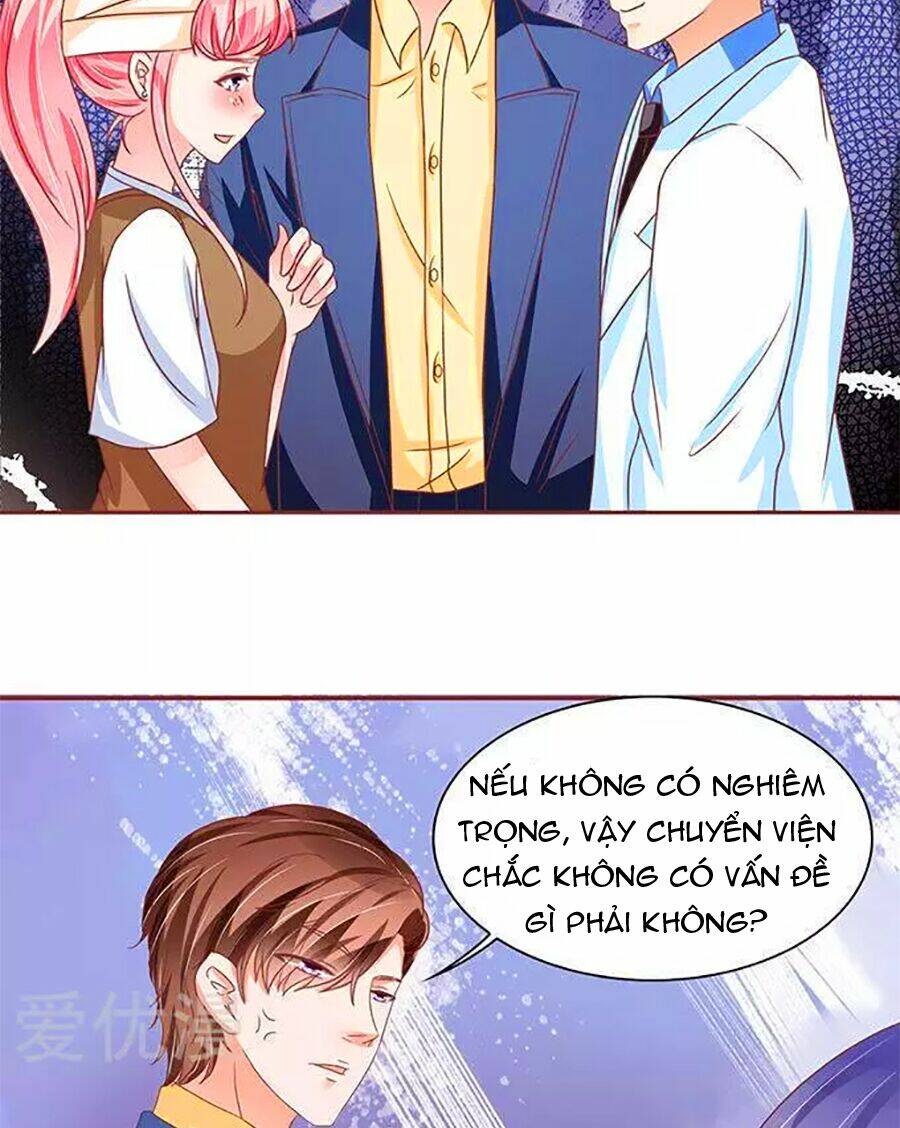 vương tước tư hữu bảo bối chapter 159 6