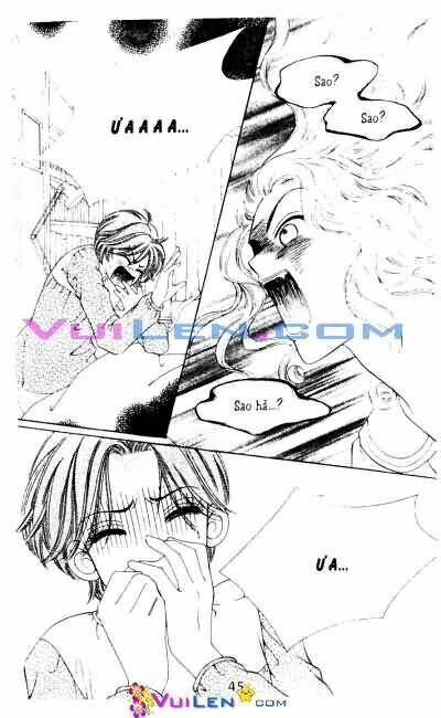 hội trừ ma chapter 8 45