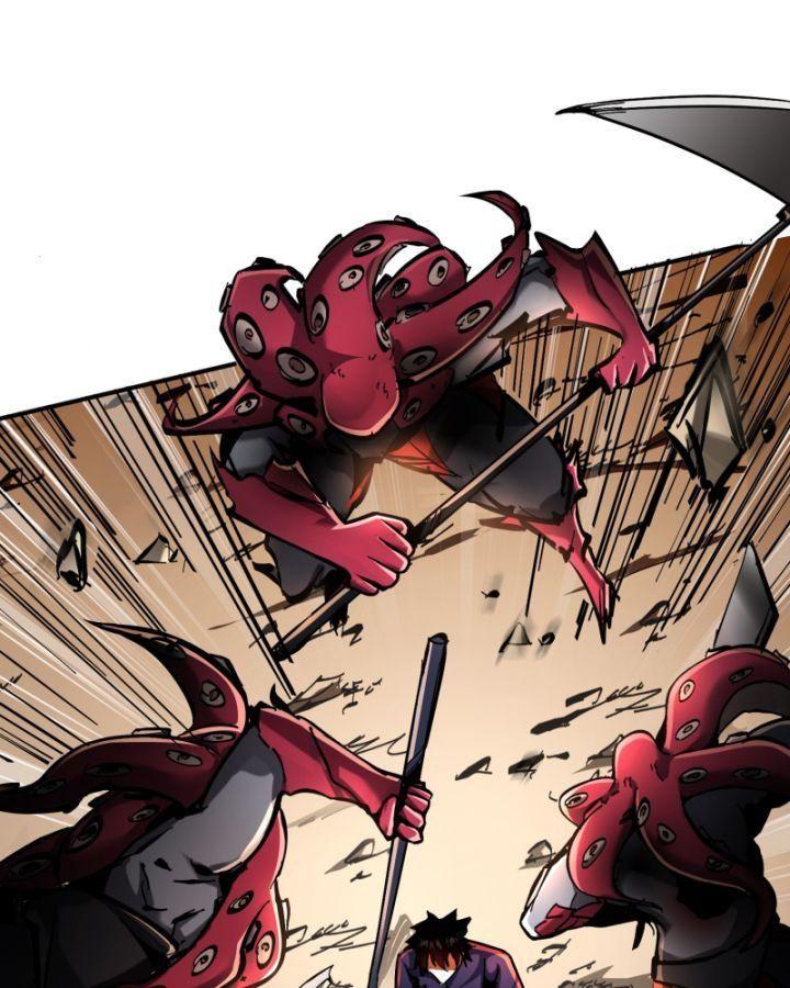 ta thật sự không phải ma vương chapter 4 16