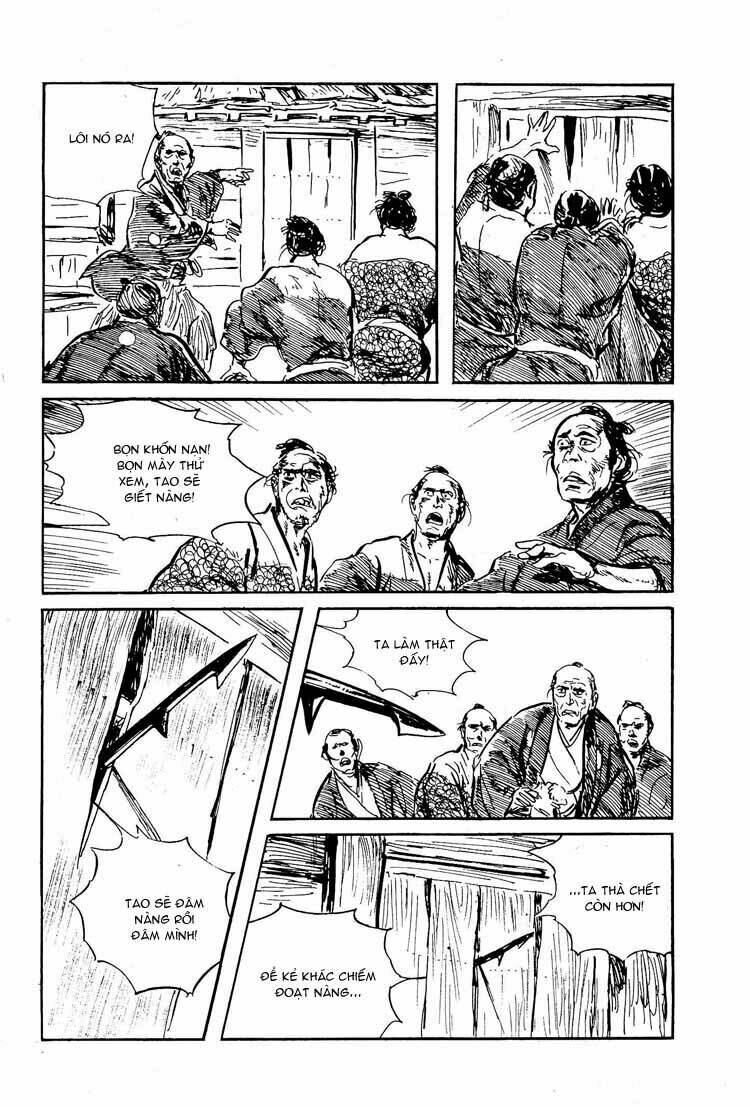 lone wolf and cub chapter 93 21