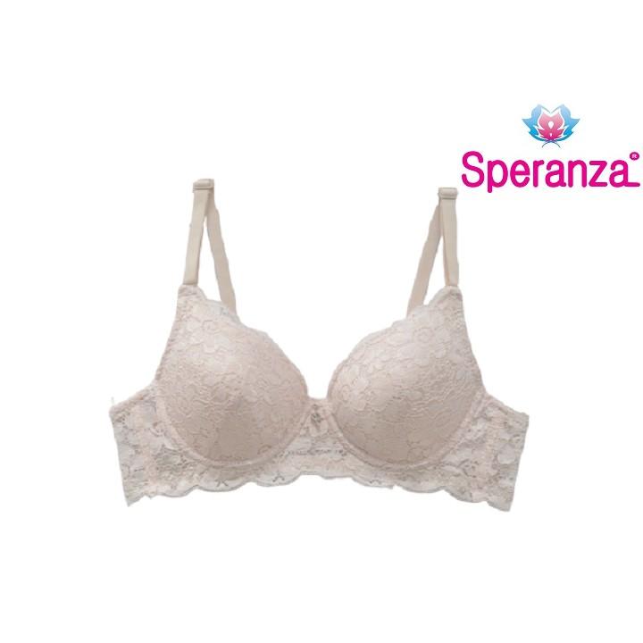 Áo Ngực Nữ Ren Cao Cấp Speranza SPA039