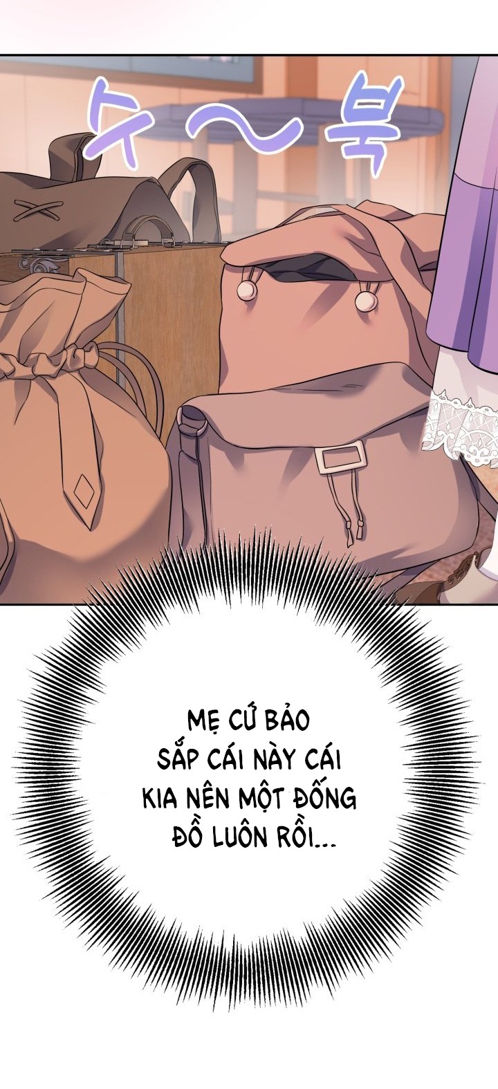 [18+] nếu cứu rỗi một cầm thú hư hỏng chapter 43.1 17