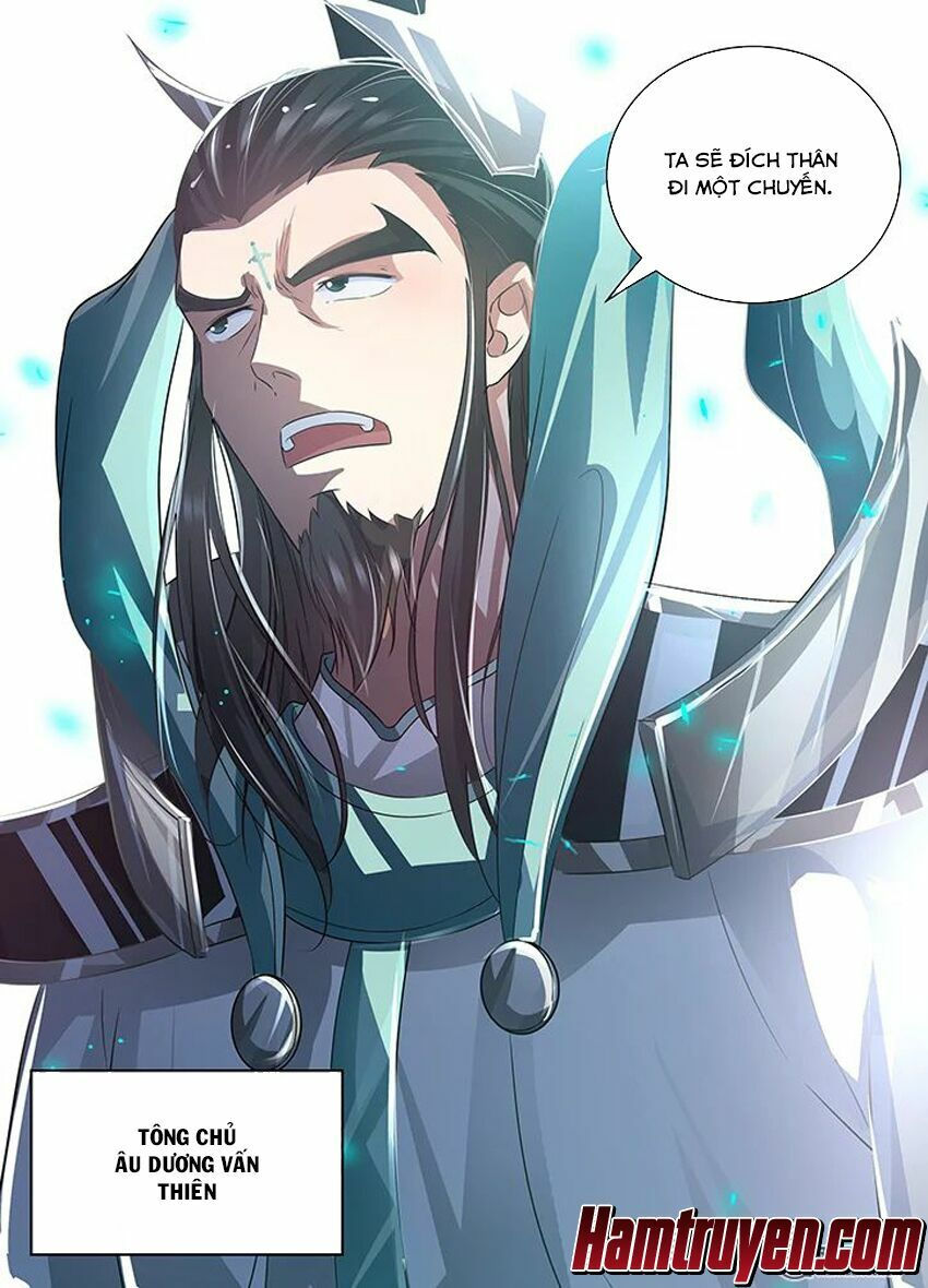 vĩnh hằng chí tôn chapter 67 11