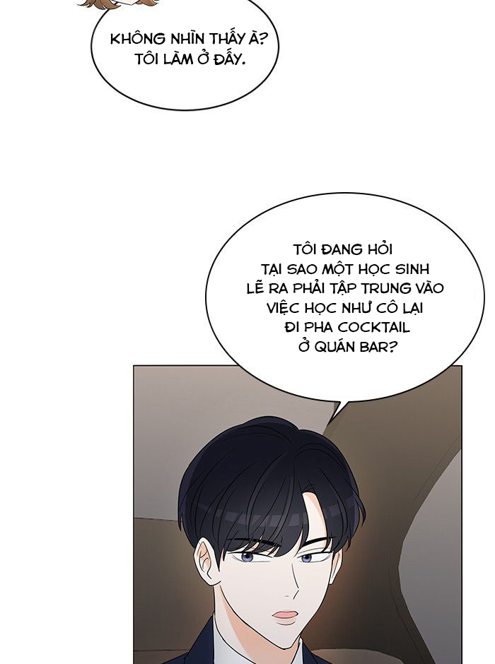 khi ta chạm nhau chapter 4 3