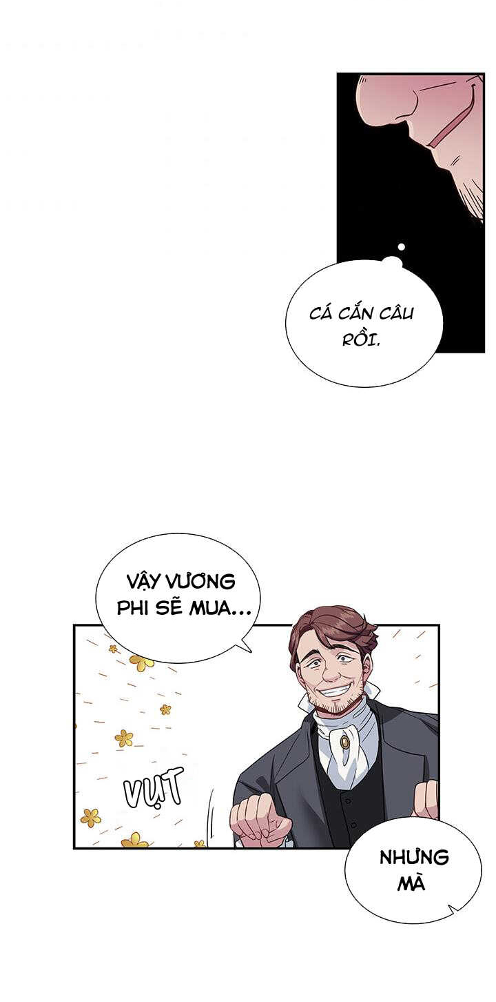 tôi là mẹ kế nhưng con gái tôi quá dễ thương chapter 11 36