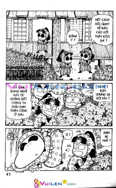ninja loạn thị chapter 54 41