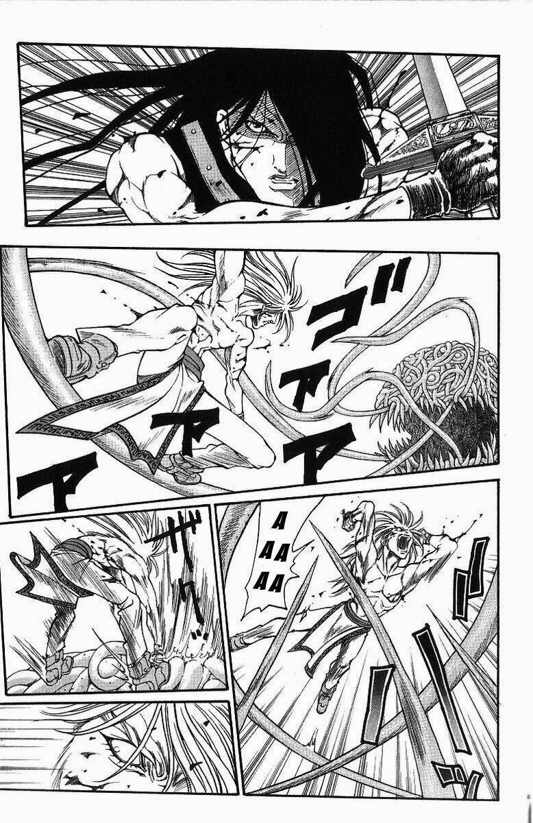 vua trên biển chapter 169 16