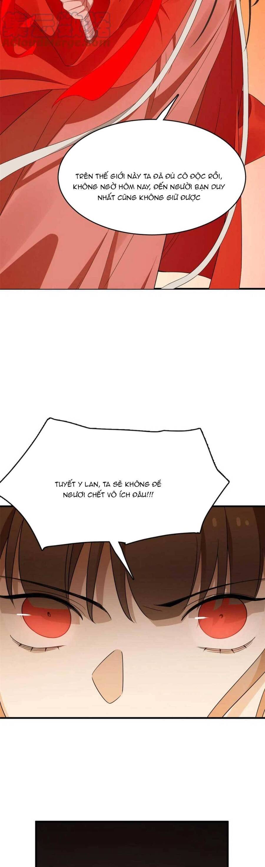 độc bộ thiên hạ: đặc công thần y chapter 438 6