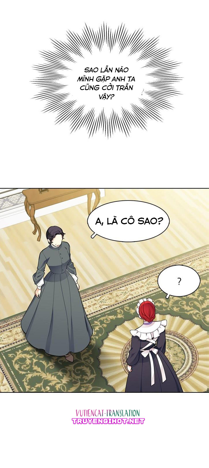 thanh tra của muiella chapter 53 11