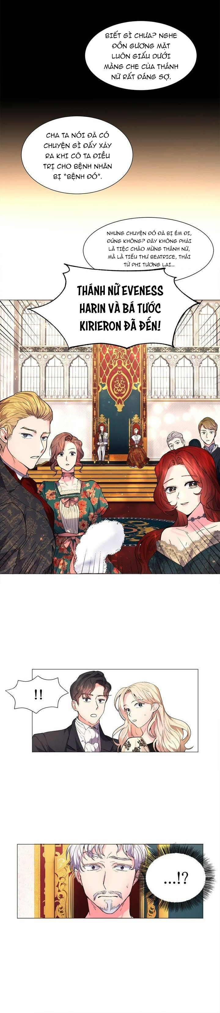 cách nhân vật phụ phá đảo game hẹn hò chapter 4.2 4