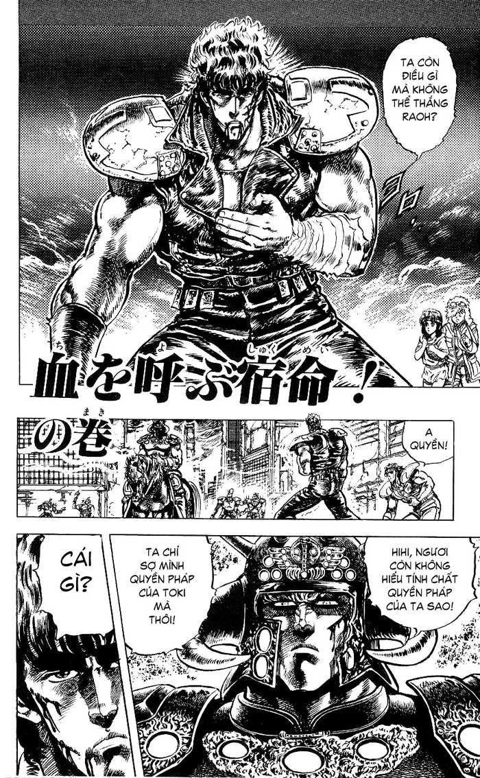 bắc đẩu thần quyền chapter 68 1